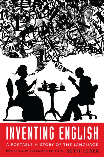 Inventing English : A Portable History of the Language, EPUB eBook