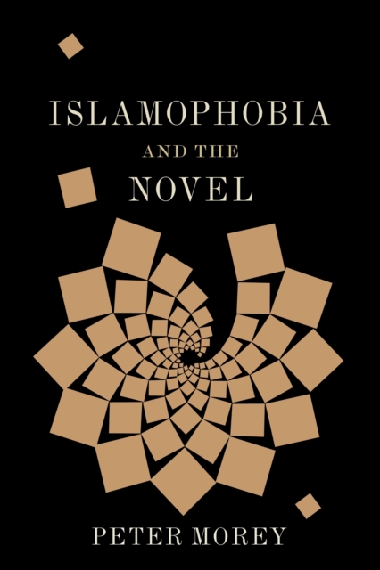 Islamophobia and the Novel, EPUB eBook
