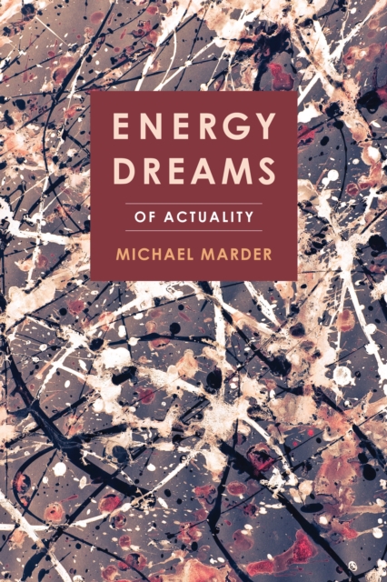 Energy Dreams : Of Actuality, EPUB eBook
