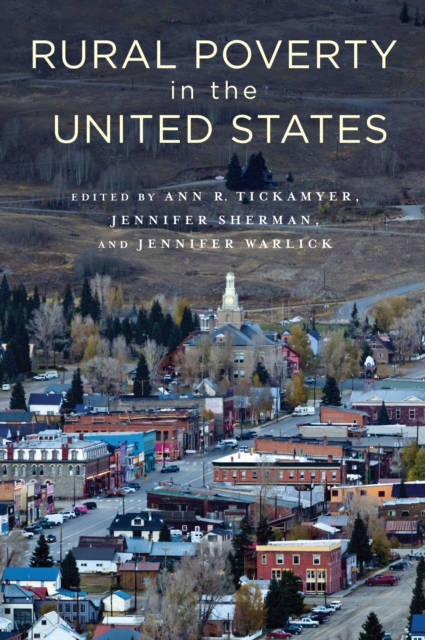 Rural Poverty in the United States, EPUB eBook