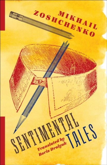 Sentimental Tales, EPUB eBook