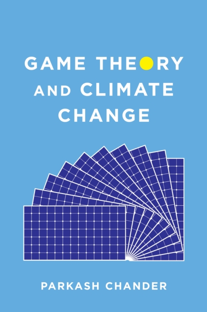 Game Theory and Climate Change, EPUB eBook