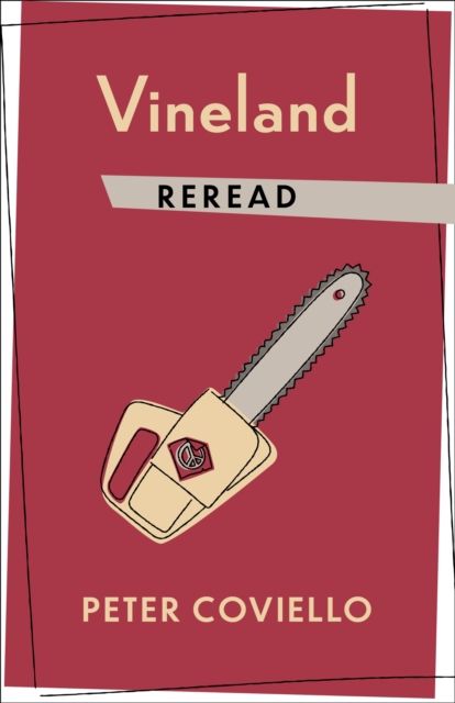 Vineland Reread, EPUB eBook