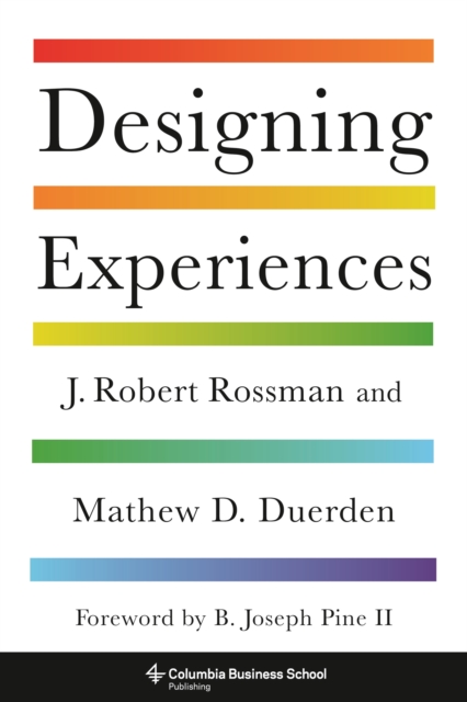 Designing Experiences, EPUB eBook