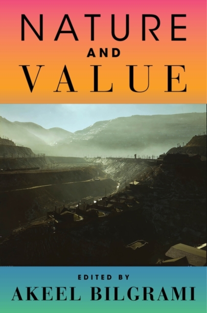 Nature and Value, EPUB eBook