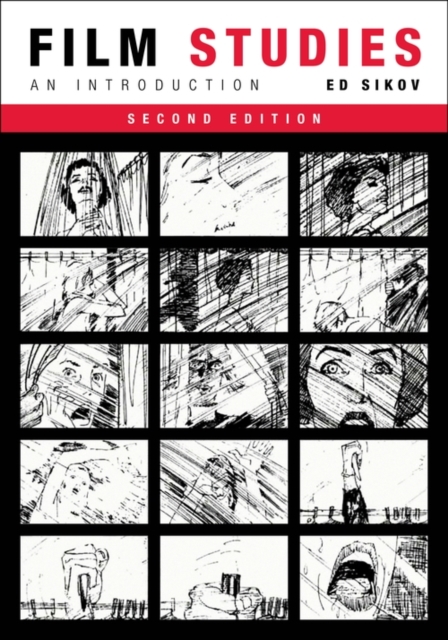 Film Studies, second edition : An Introduction, EPUB eBook