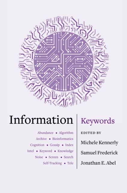 Information : Keywords, EPUB eBook