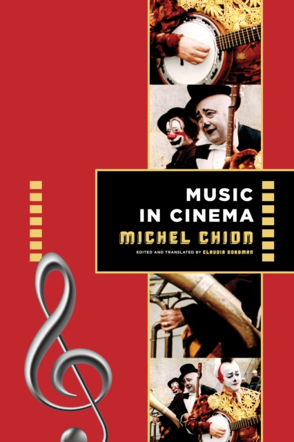 Music in Cinema, EPUB eBook