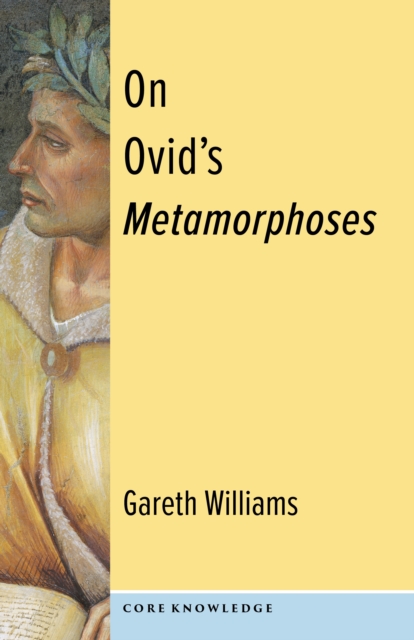 On Ovid's Metamorphoses, EPUB eBook