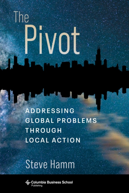 The Pivot : Addressing Global Problems Through Local Action, EPUB eBook