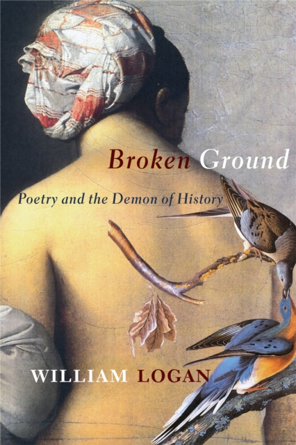 Broken Ground : Poetry and the Demon of History, EPUB eBook