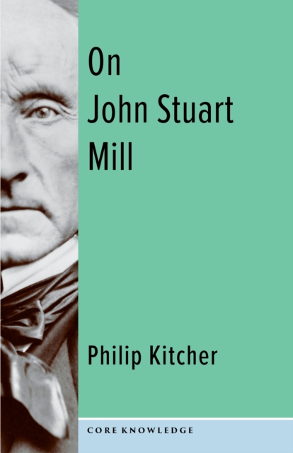 On John Stuart Mill, EPUB eBook