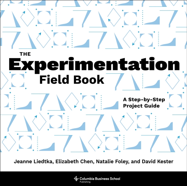 The Experimentation Field Book : A Step-by-Step Project Guide, EPUB eBook