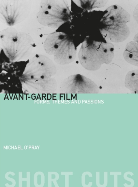 Avant-Garde Film : Forms, Themes and Passions, EPUB eBook