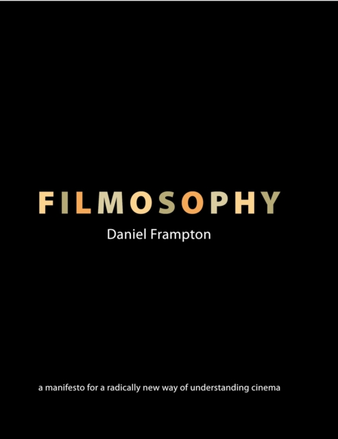 Filmosophy, EPUB eBook