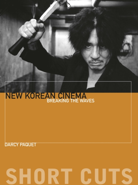 New Korean Cinema : Breaking the Waves, EPUB eBook