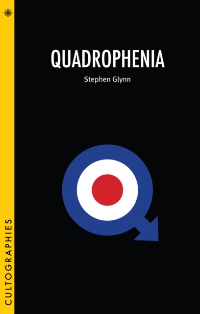 Quadrophenia, EPUB eBook