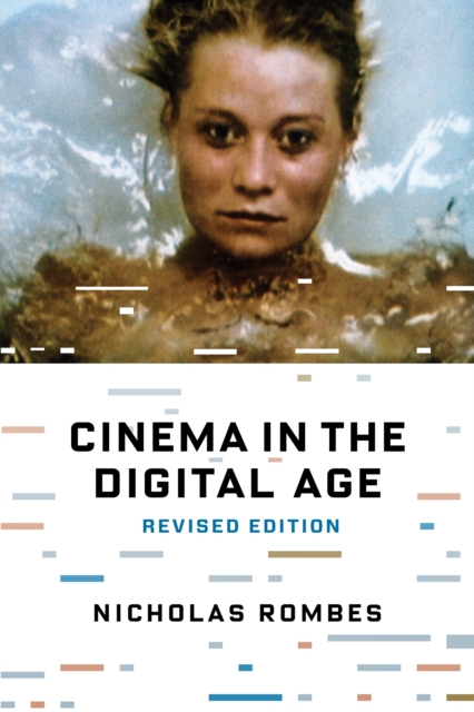 Cinema in the Digital Age, EPUB eBook