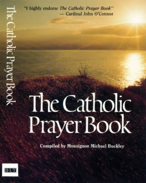 Catholic Prayer Book, Paperback / softback Book