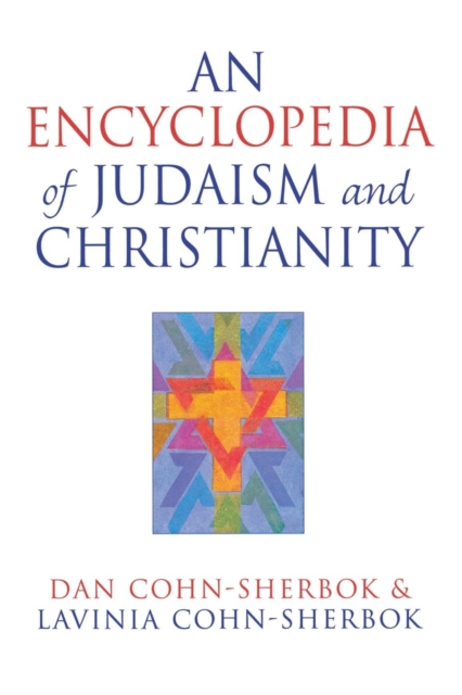 An Encyclopedia of Judaism and Christianity, Paperback / softback Book