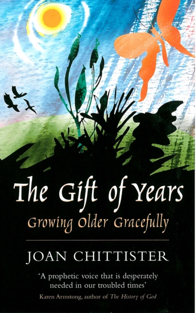 The Gift of Years, Paperback Book