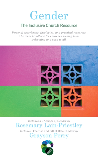 Gender: The Inclusive Church Resource, Paperback / softback Book