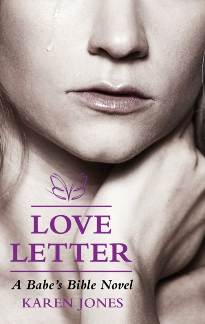 Love Letter : A Babe's Bible Novel, EPUB eBook