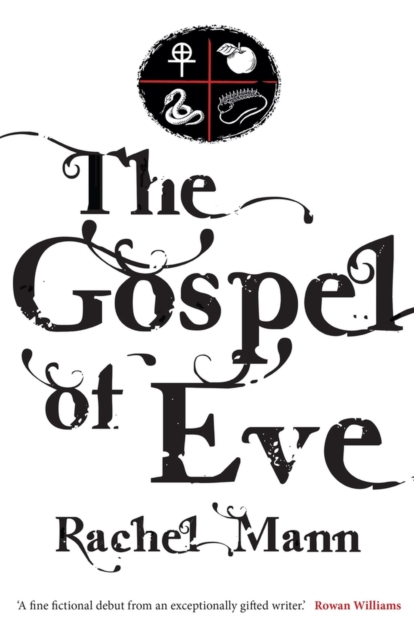 The Gospel of Eve, Hardback Book