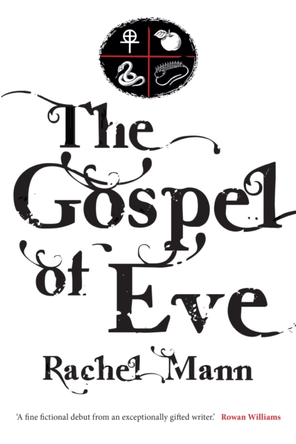 The Gospel of Eve, EPUB eBook