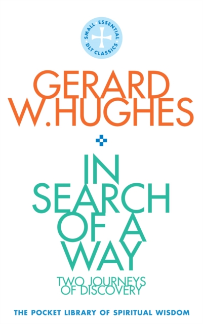 In Search of a Way : The Pocket Library of Spritual Wisdom, Paperback / softback Book