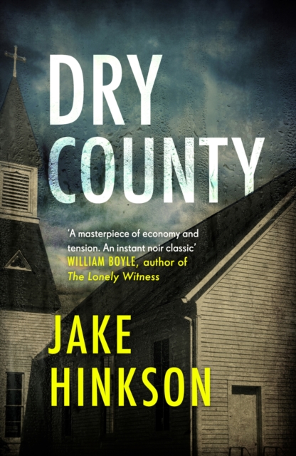 Dry County, EPUB eBook
