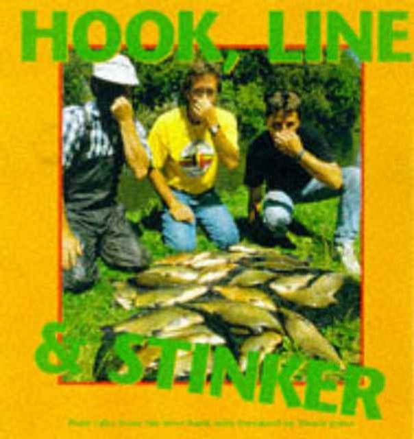 Hook, Line and Stinker, Paperback / softback Book