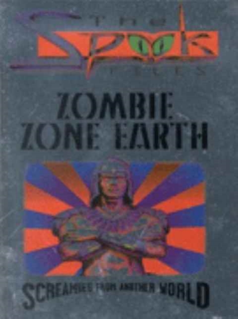 Zombie! Zone Earth, Paperback / softback Book