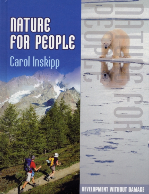 Nature for People, Hardback Book