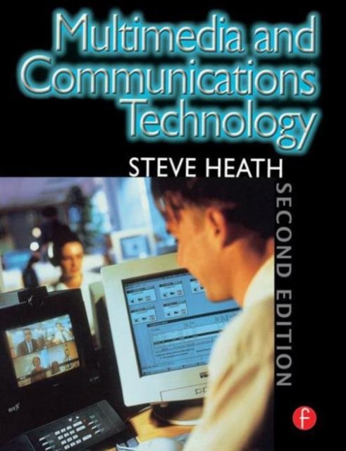 Multimedia and Communications Technology, Paperback / softback Book