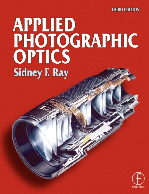 Applied Photographic Optics, Paperback / softback Book