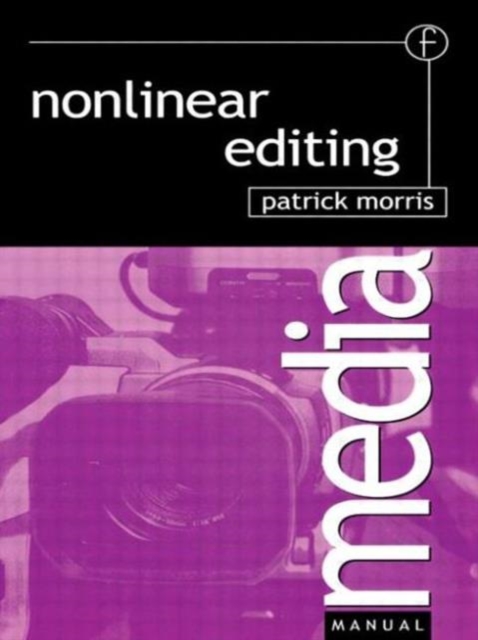 Nonlinear Editing, Paperback / softback Book