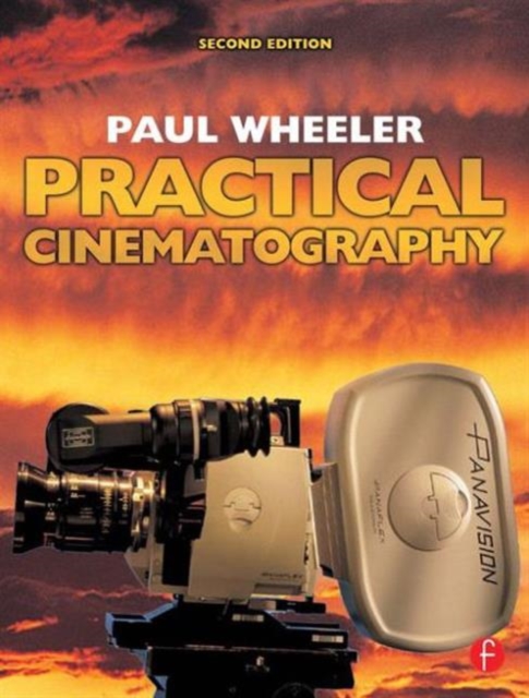 Practical Cinematography, Paperback / softback Book