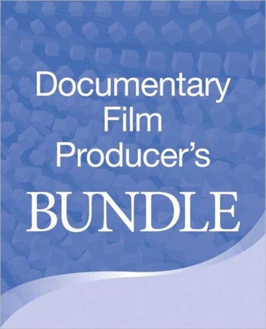 Documentary Film Producers' Bundle : Documentary Film Producers' bundle, Undefined Book