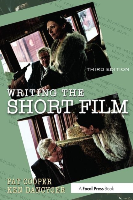 Writing the Short Film, Paperback / softback Book