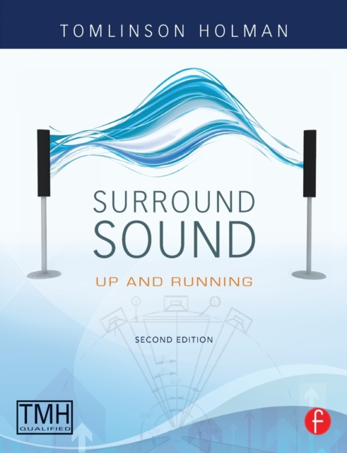 Surround Sound : Up and running, Paperback / softback Book