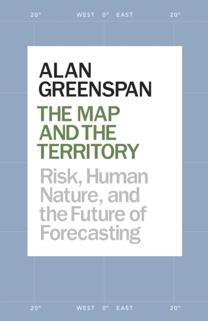 The Map and the Territory 2.0 : Risk, Human Nature, and the Future of Forecasting, EPUB eBook