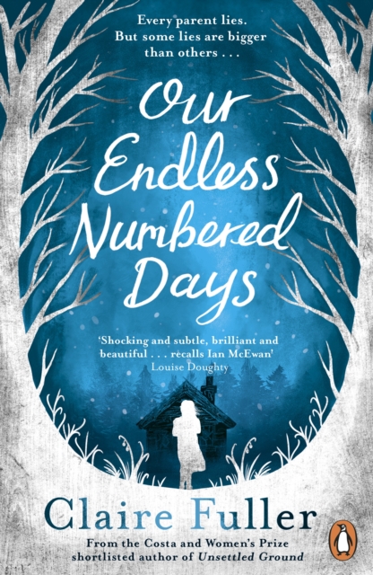 Our Endless Numbered Days, Paperback / softback Book