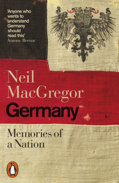 Germany : Memories of a Nation, EPUB eBook