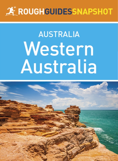 Western Australia (Rough Guides Snapshot Australia), EPUB eBook