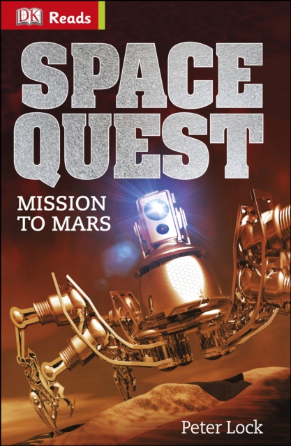 Space Quest, EPUB eBook