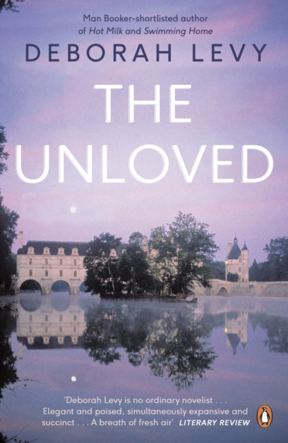 The Unloved, Paperback / softback Book