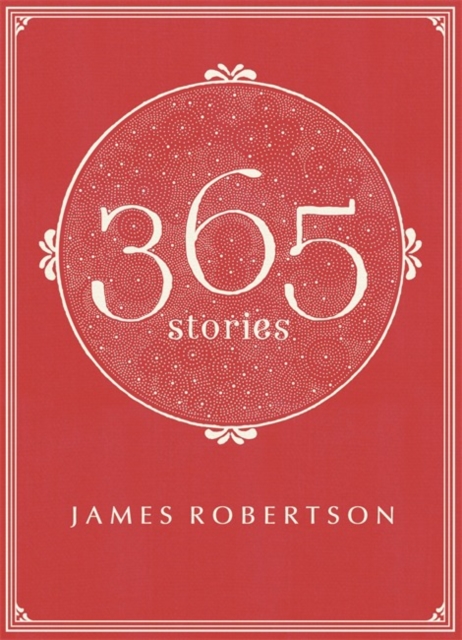 365 : Stories, Paperback / softback Book