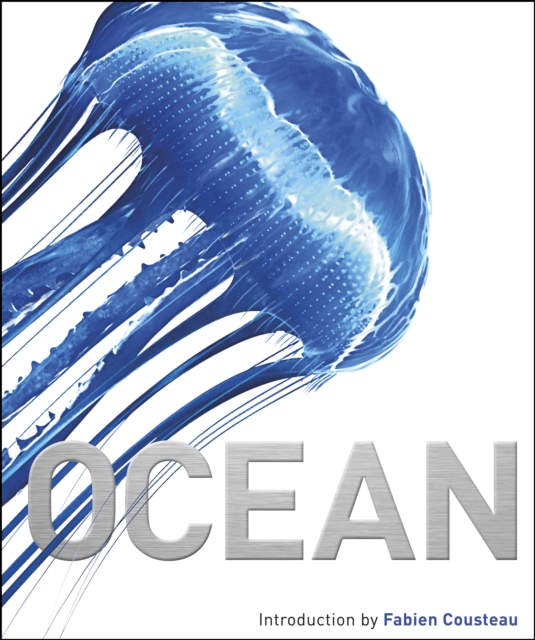 Ocean : The Definitive Visual Guide, PDF eBook