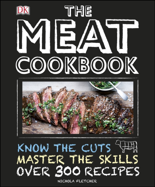 The Meat Cookbook, PDF eBook